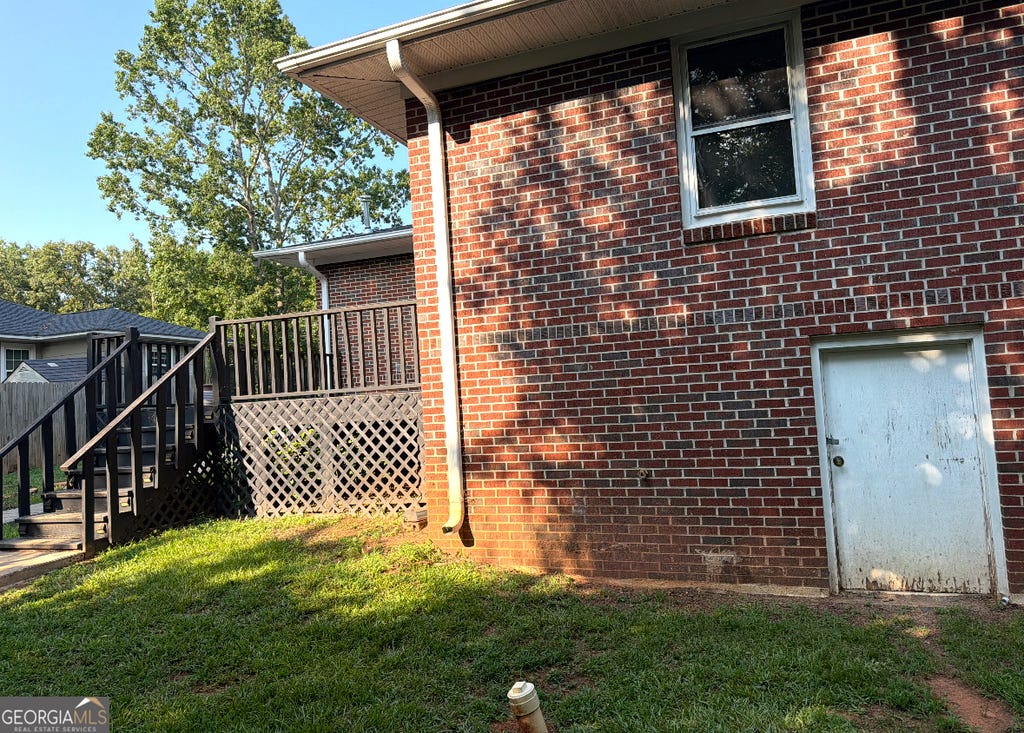 Photo of 260 Ellen Street, Hartwell, GA 30643 (MLS # 10816093)