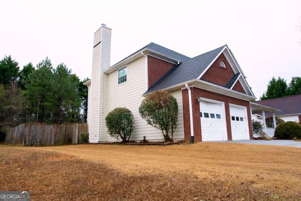 Photo of 1315 Great River Parkway, Lawrenceville, GA 30045 (MLS # 10679977)
