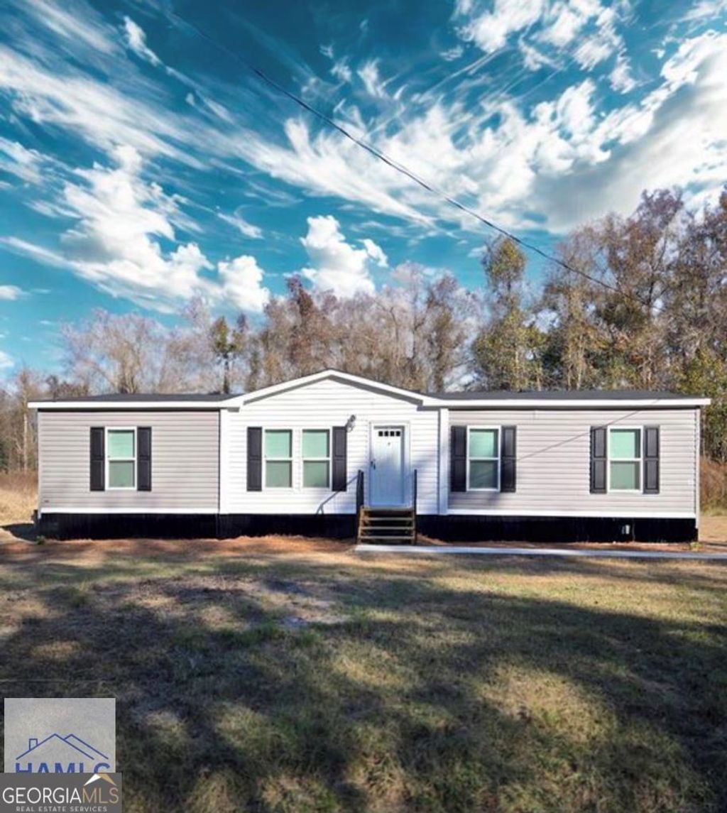 Photo of TBD Joshua Way #LOT 41, Allenurst, GA 31302 (MLS # 10781806)