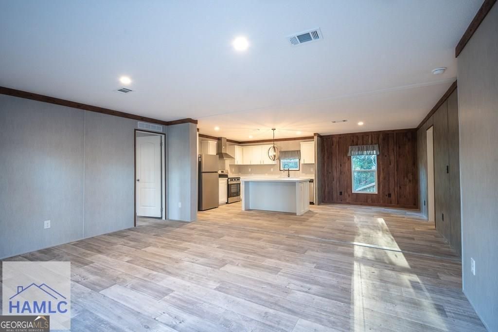 Photo of TBD Joshua Way #LOT 41, Allenurst, GA 31302 (MLS # 10781806)