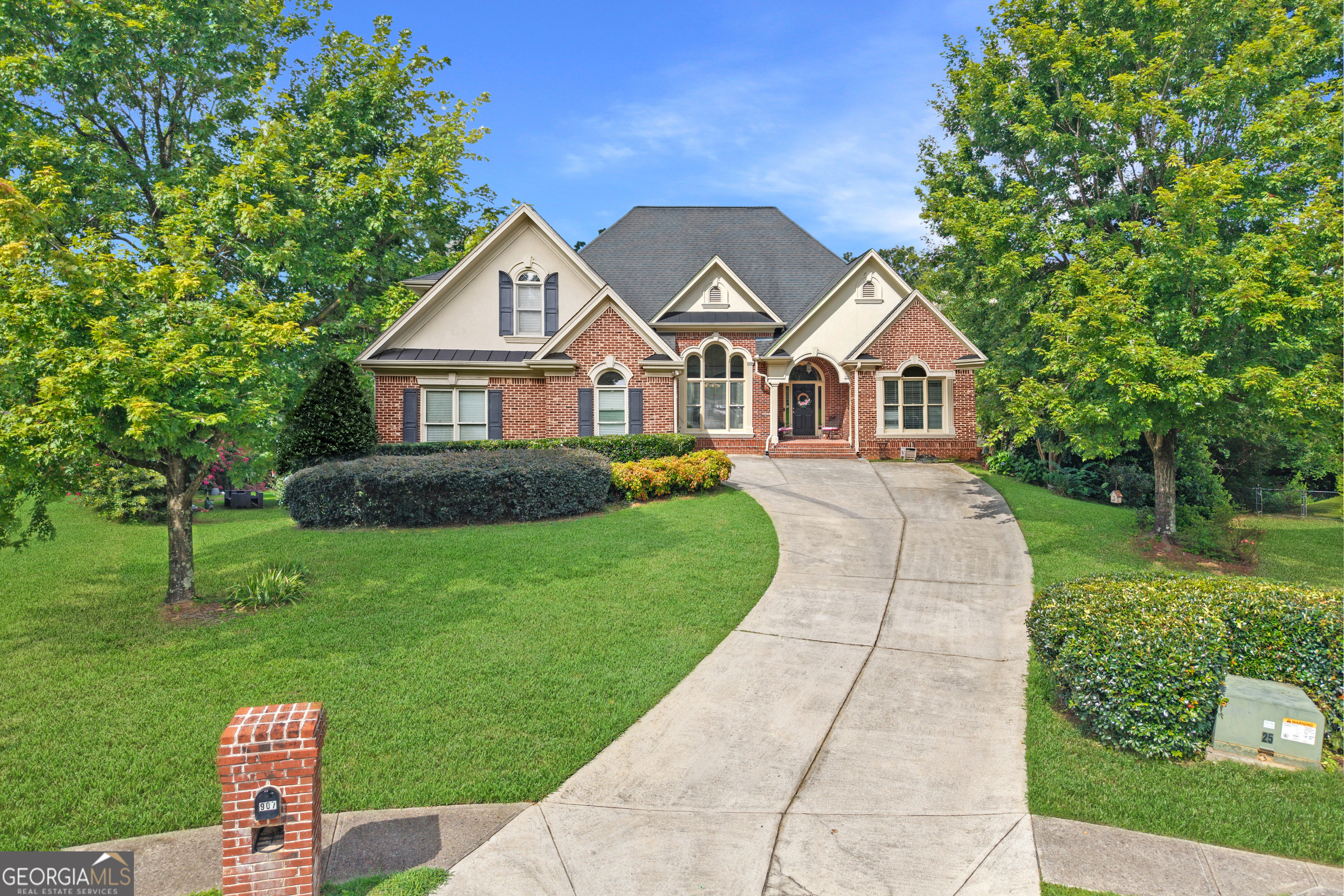 907 Hannah CT