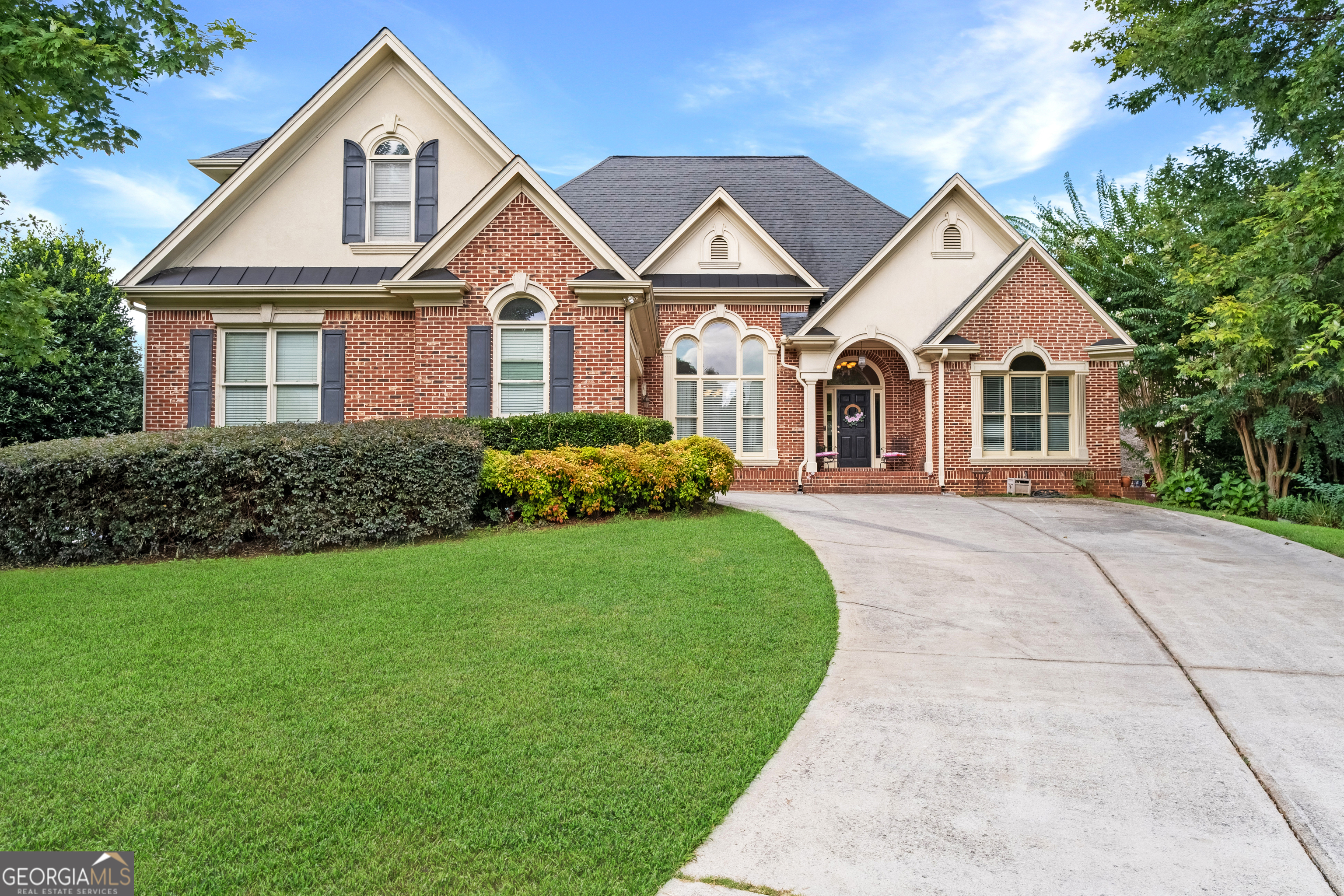 907 Hannah CT