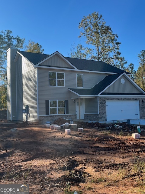 490 Riley CIR NW