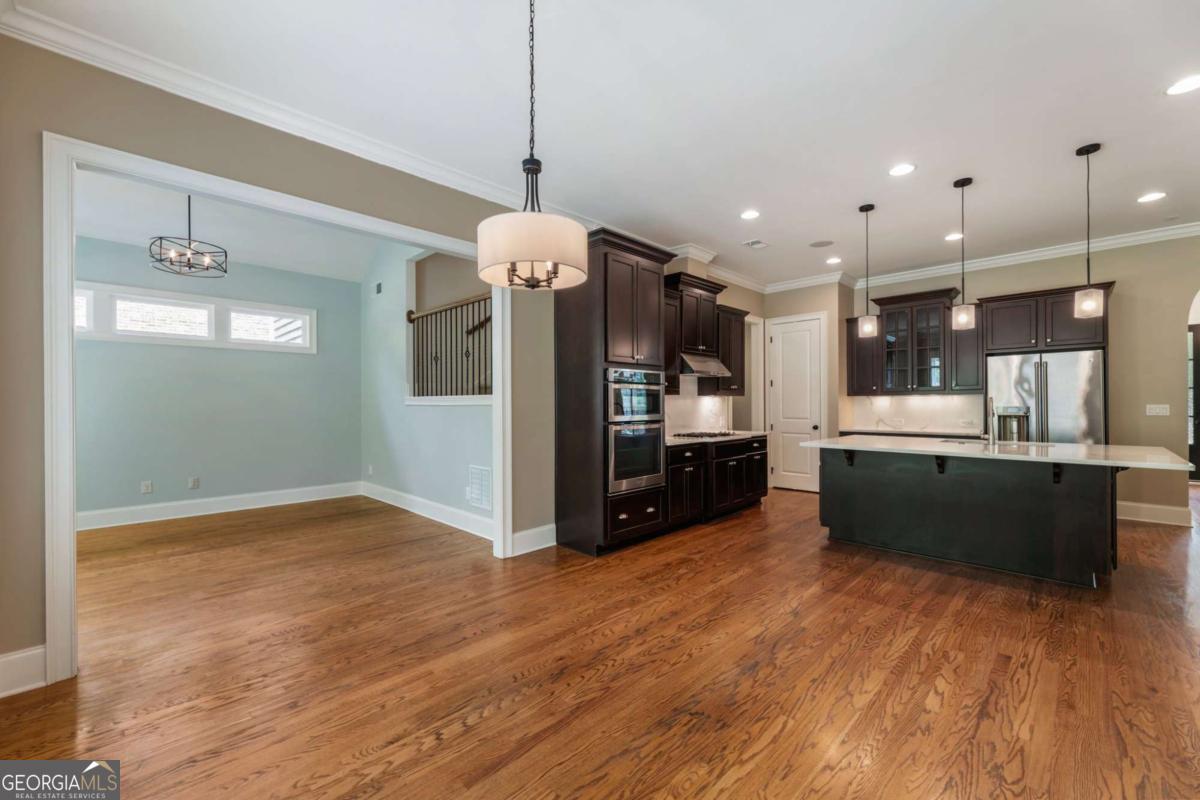 Braeburn - Residential