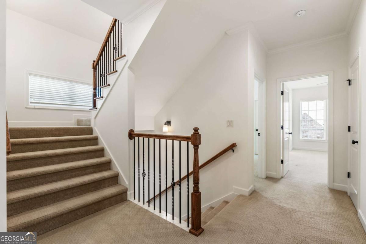 Braeburn - Residential