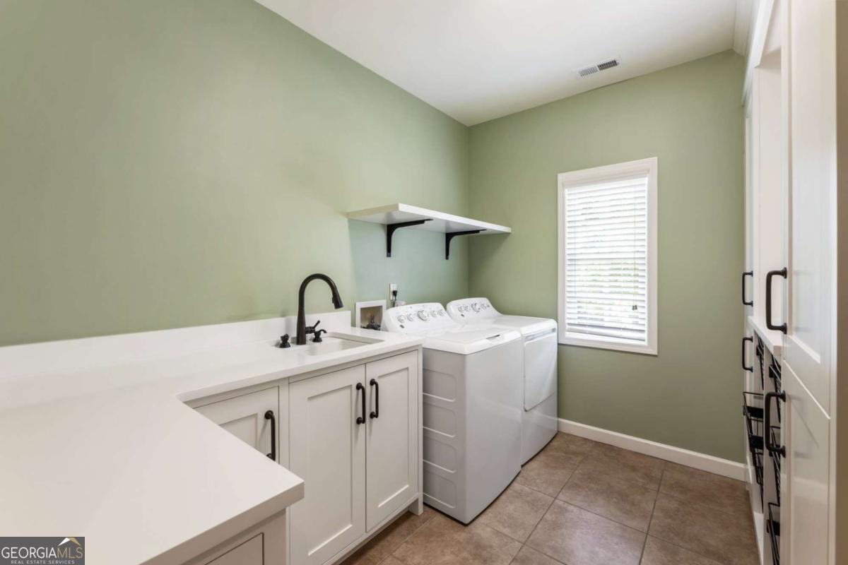 Braeburn - Residential