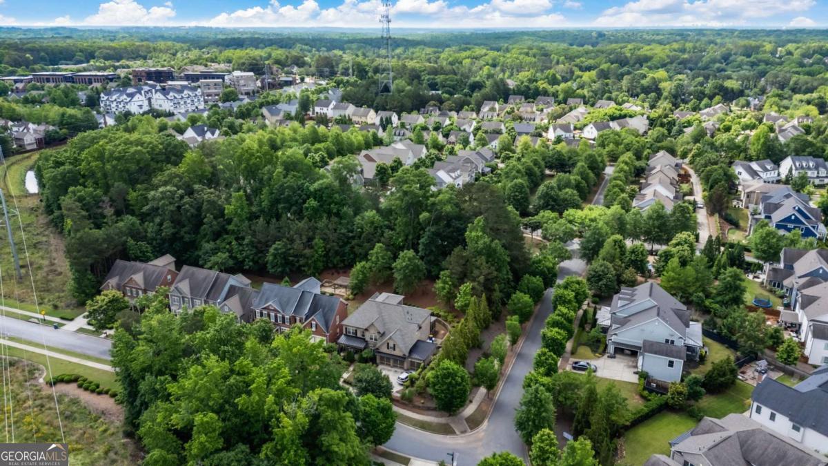 Braeburn - Residential