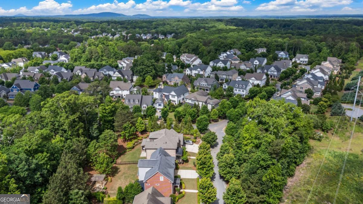 Braeburn - Residential