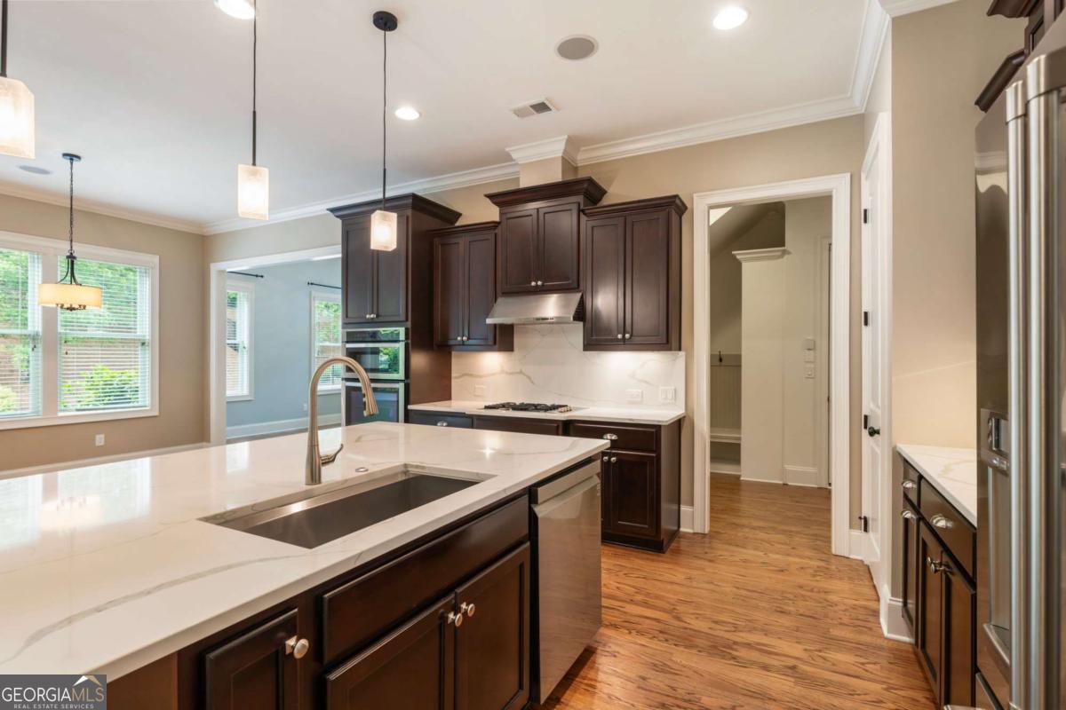 Braeburn - Residential