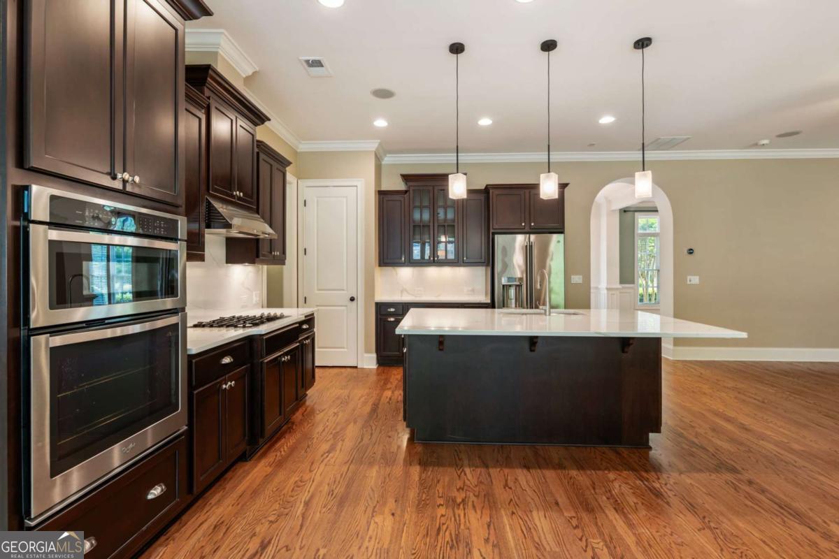 Braeburn - Residential