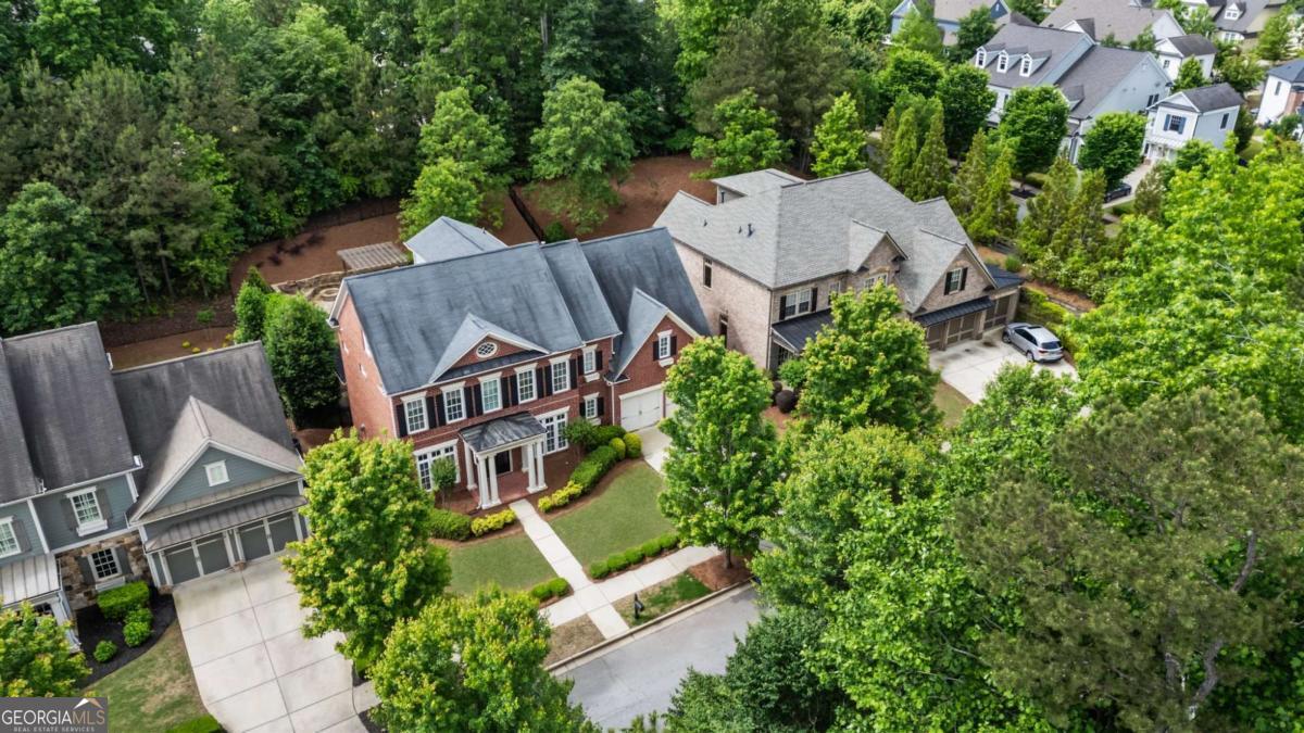 Braeburn - Residential