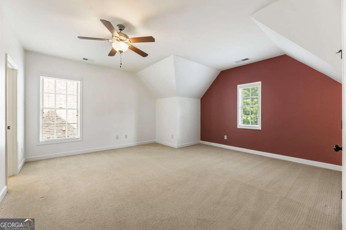 Braeburn - Residential