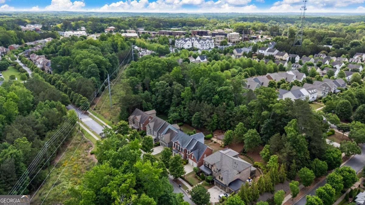 Braeburn - Residential