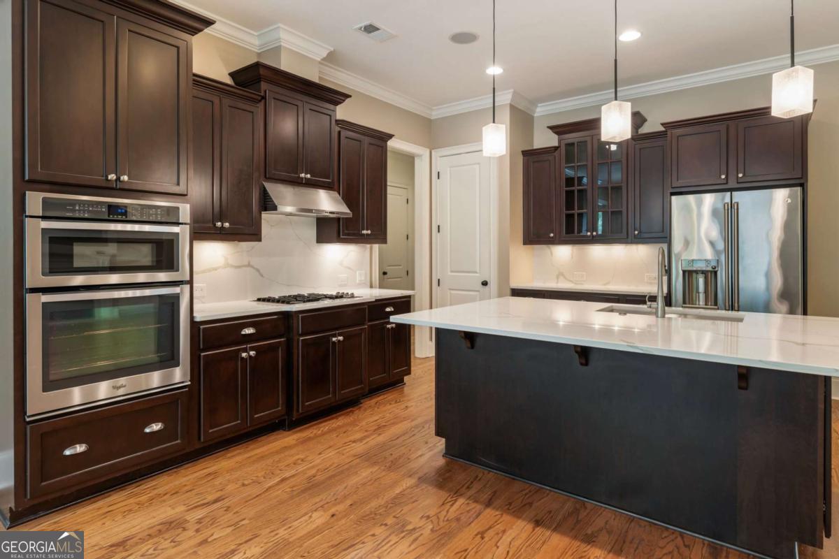 Braeburn - Residential