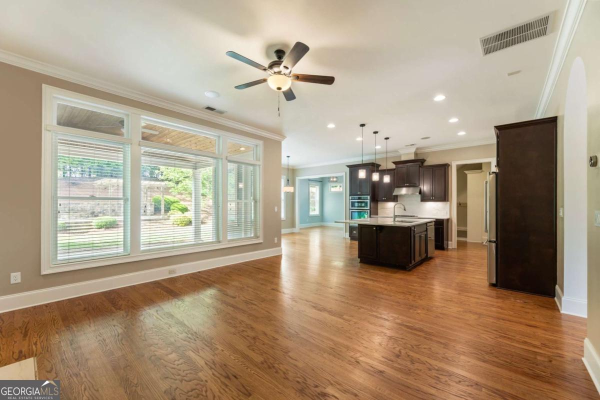 Braeburn - Residential