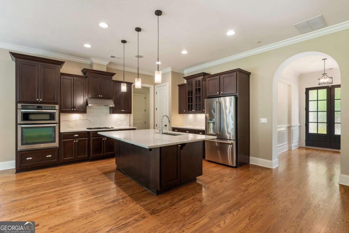 Braeburn - Residential