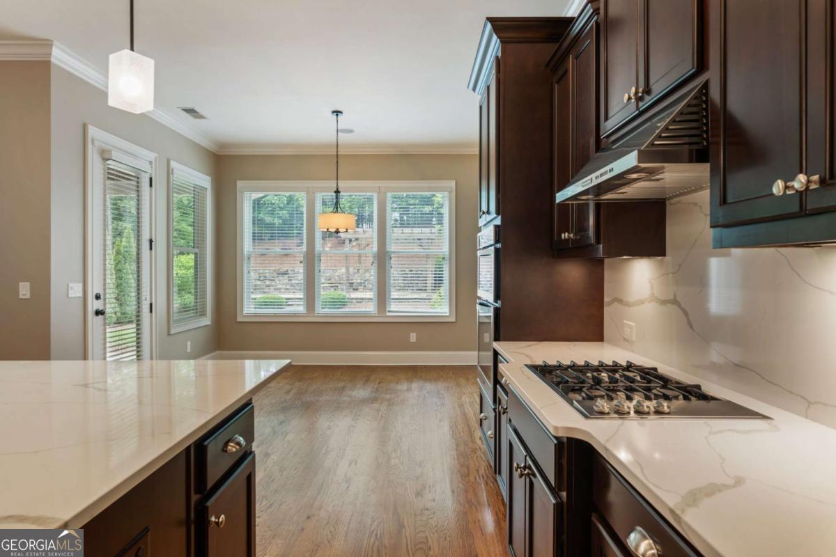Braeburn - Residential