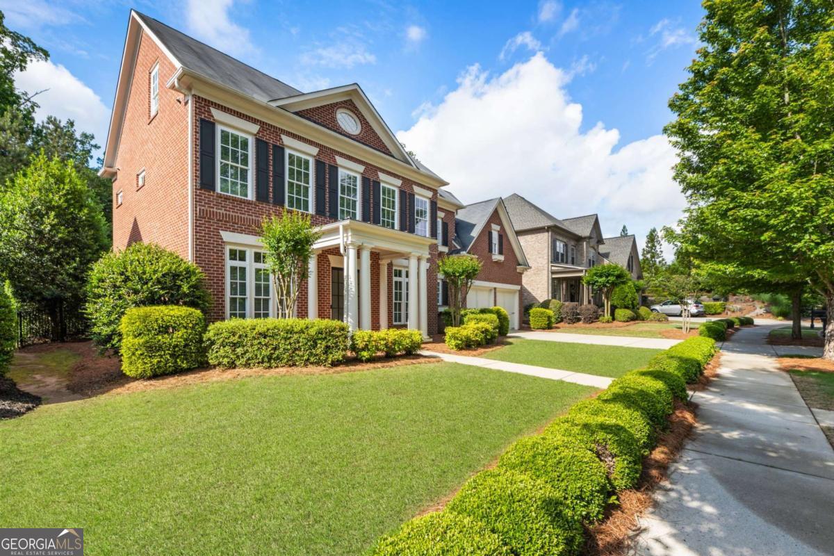 Braeburn - Residential