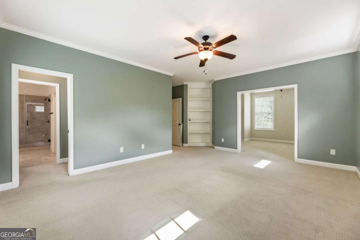 Braeburn - Residential