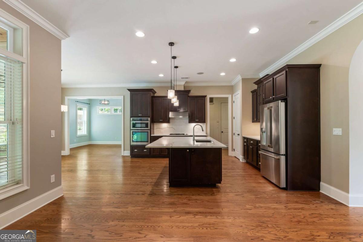 Braeburn - Residential