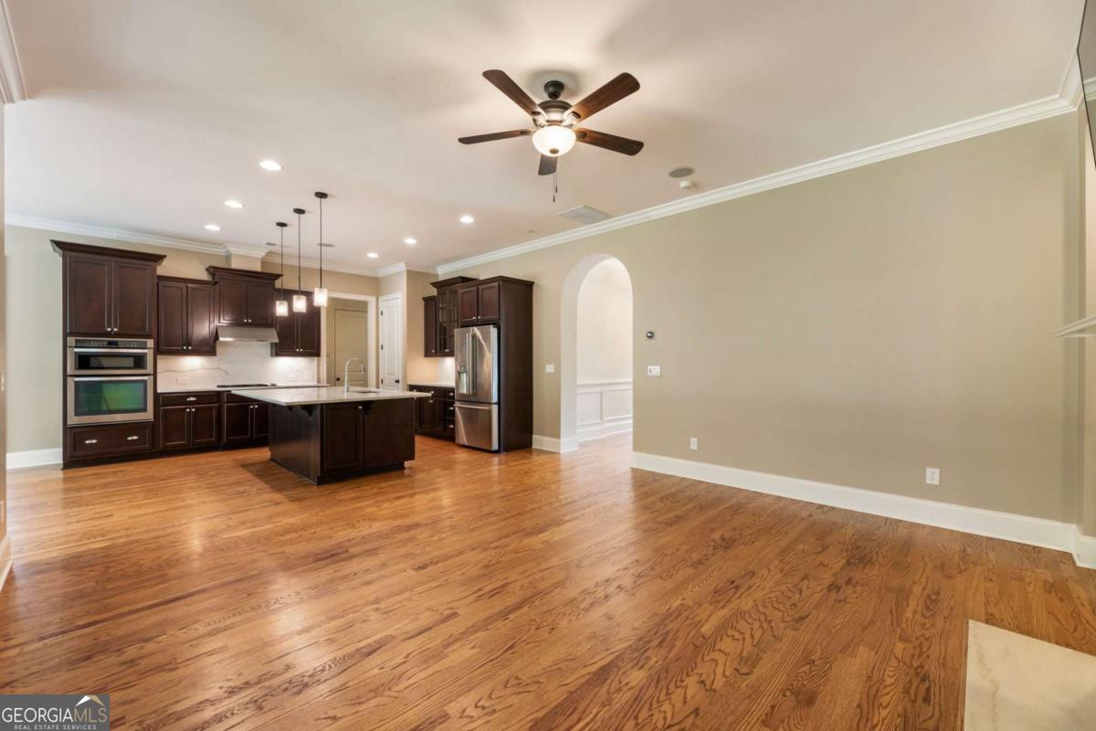 Braeburn - Residential