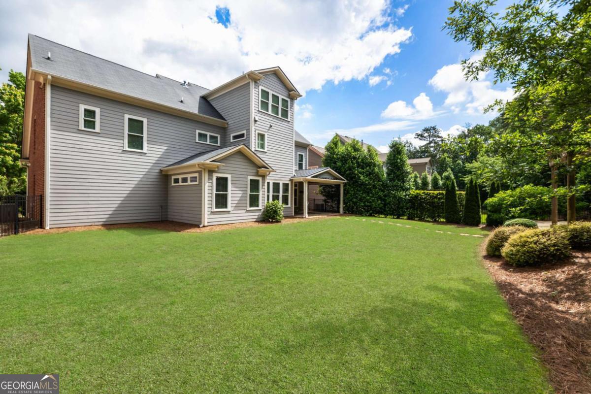 Braeburn - Residential