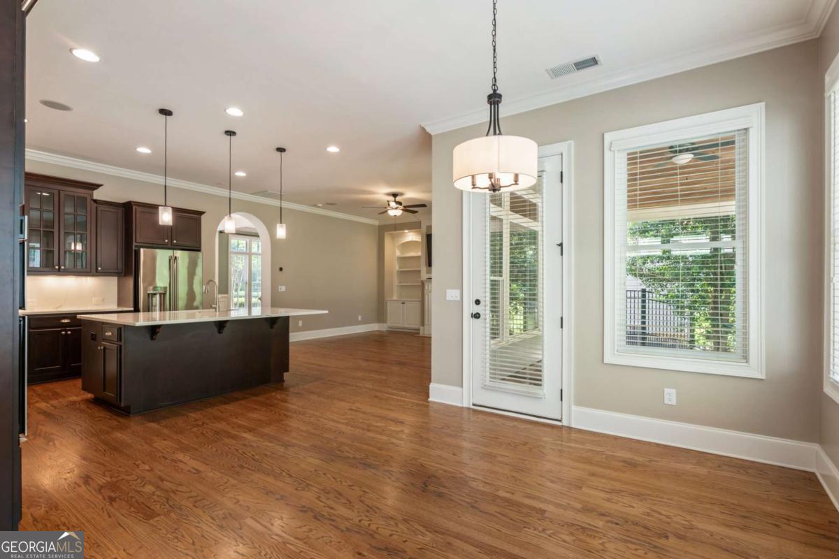 Braeburn - Residential