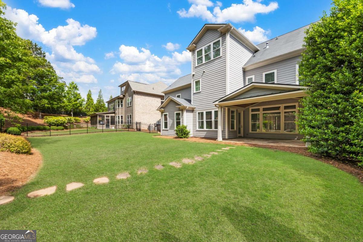 Braeburn - Residential