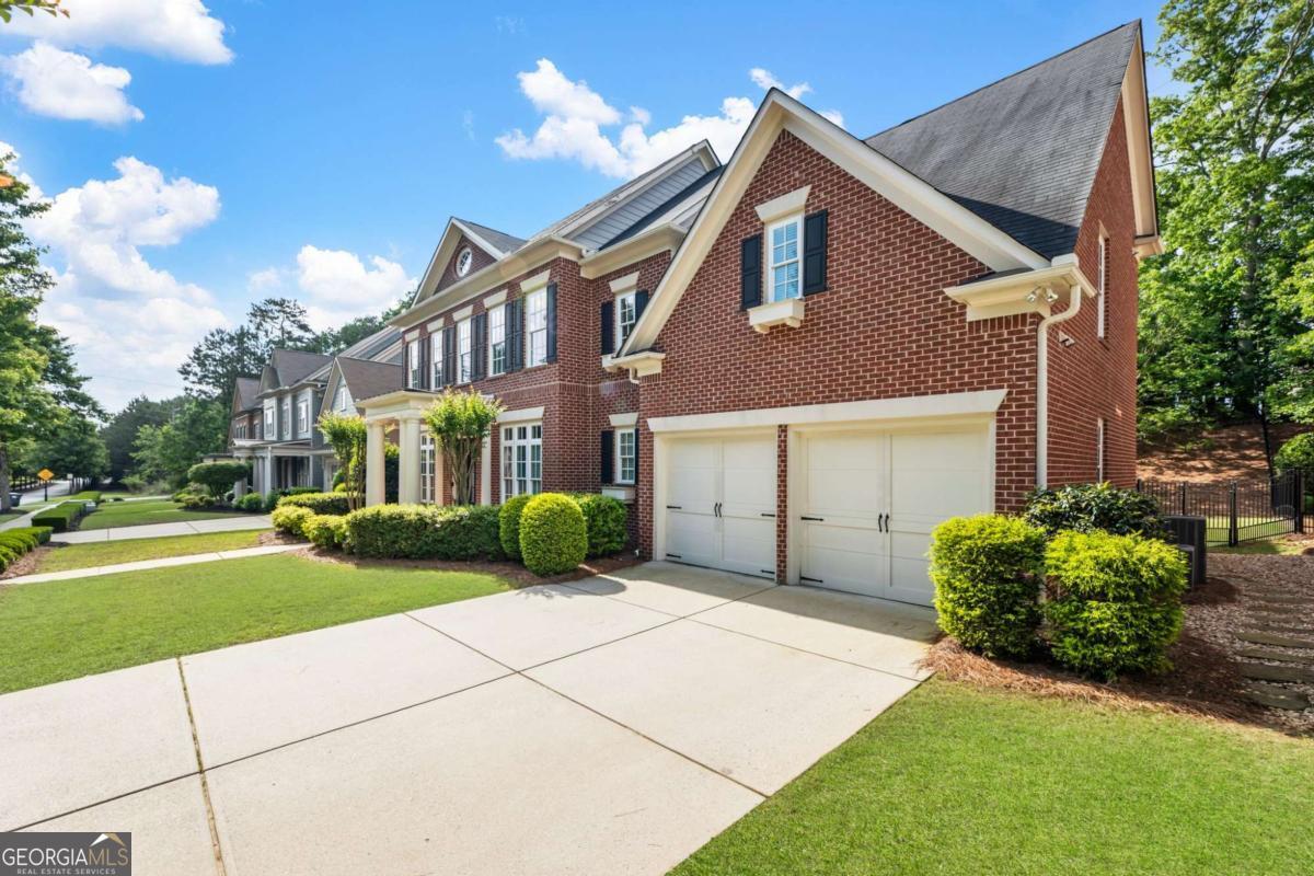 Braeburn - Residential