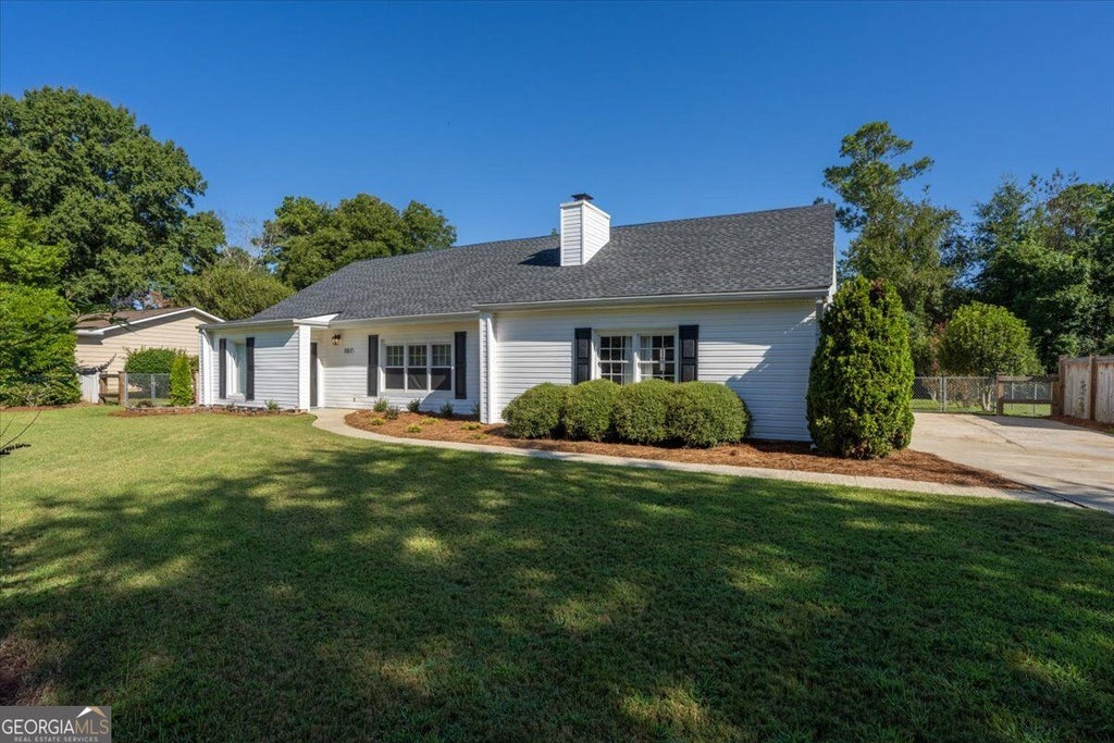 Photo of 107 Ridge Circle N, Perry, GA 31069 (MLS # 10843976)