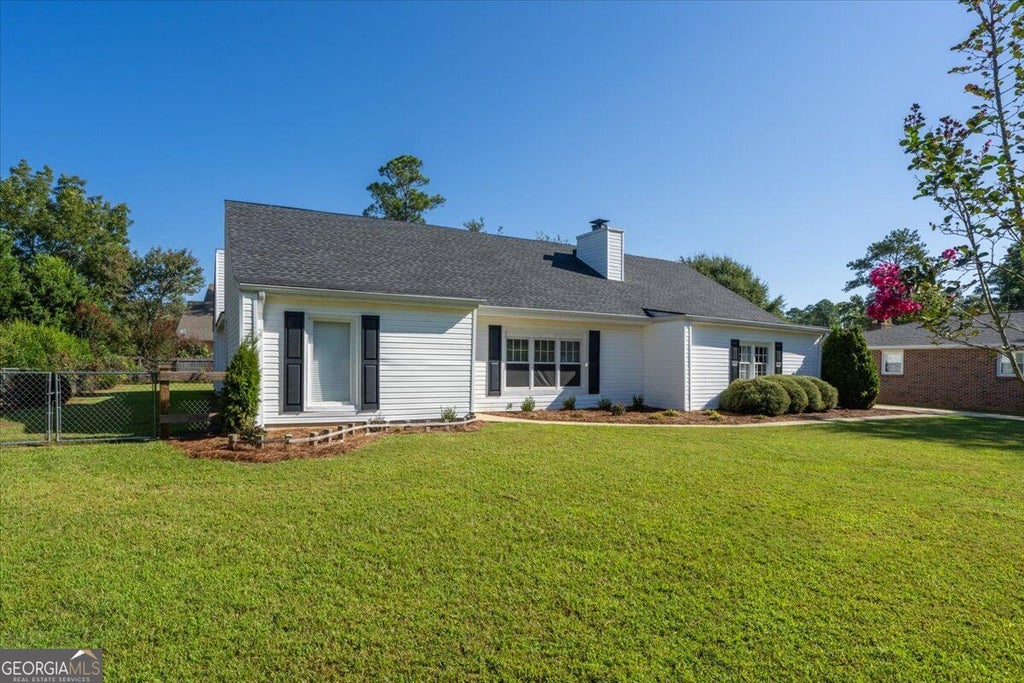 Photo of 107 Ridge Circle N, Perry, GA 31069 (MLS # 10843976)