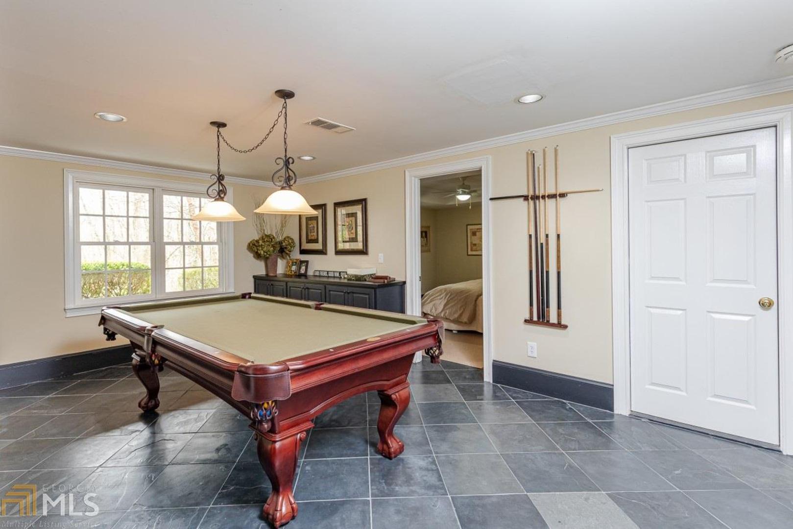 Buckhead - Residential