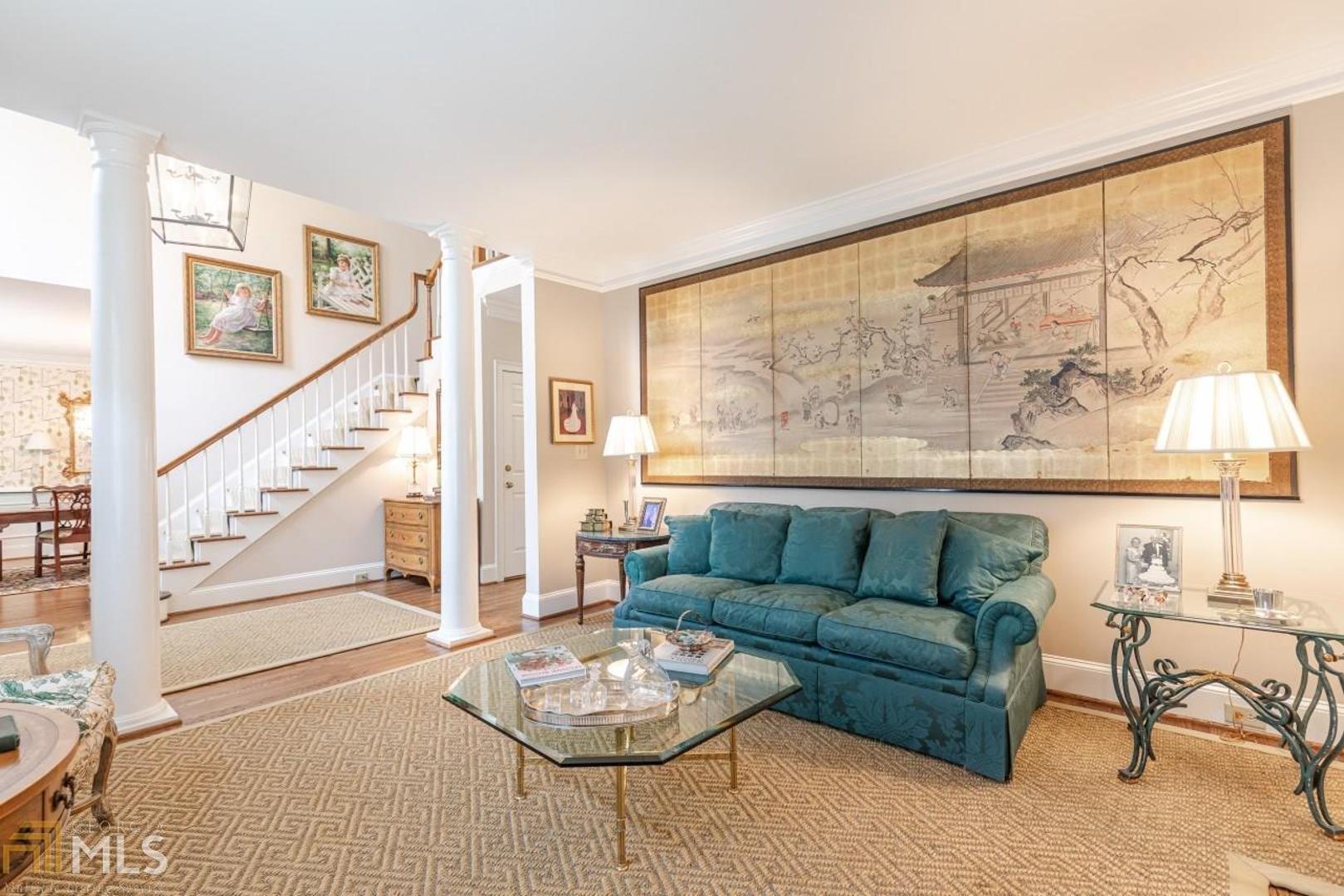 Buckhead - Residential