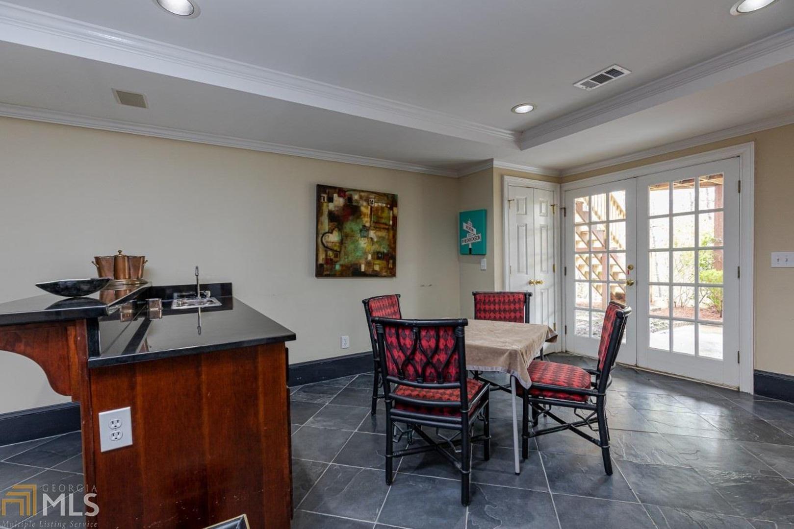 Buckhead - Residential