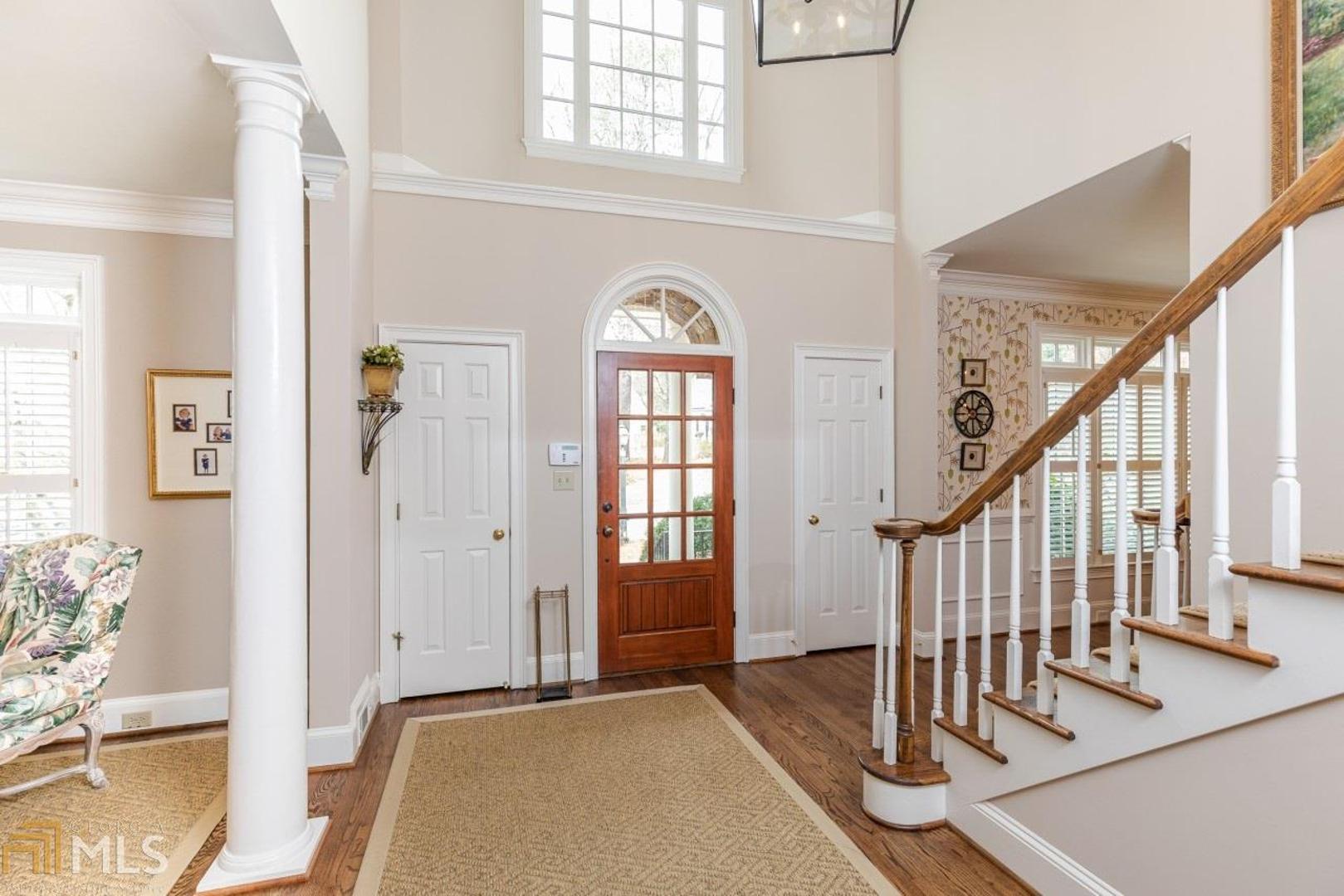Buckhead - Residential