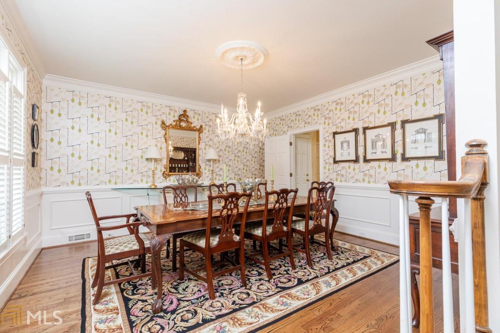 Buckhead - Residential