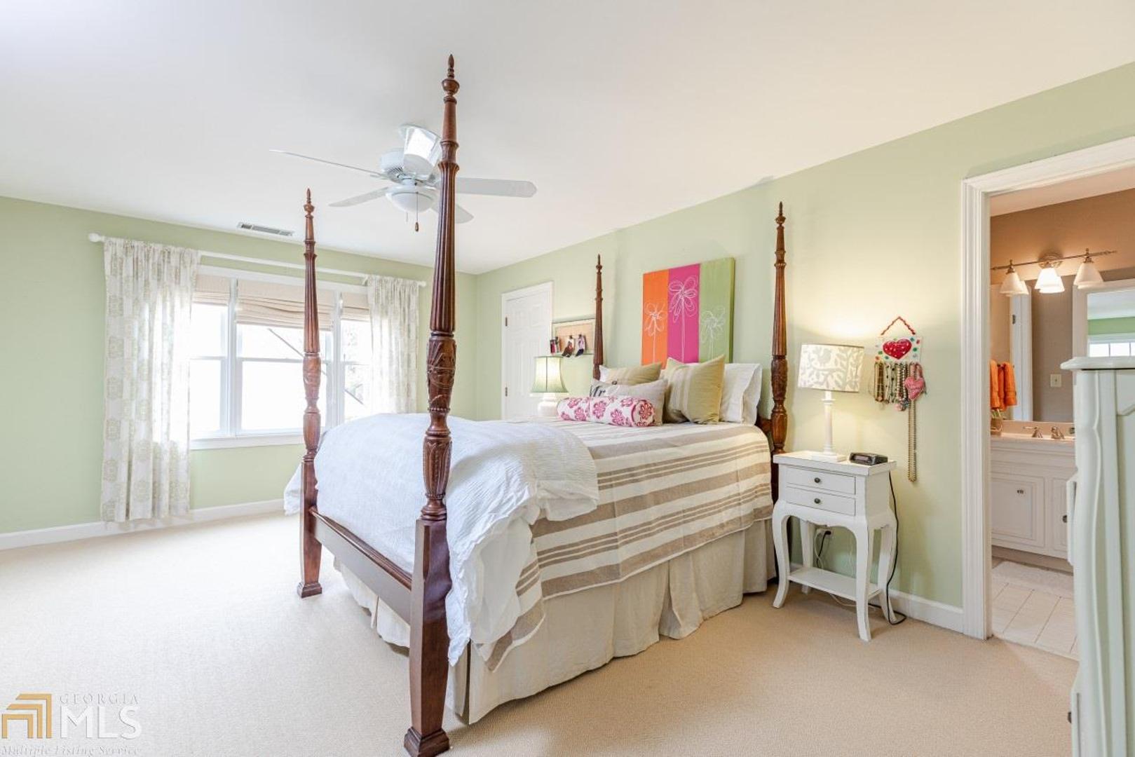 Buckhead - Residential