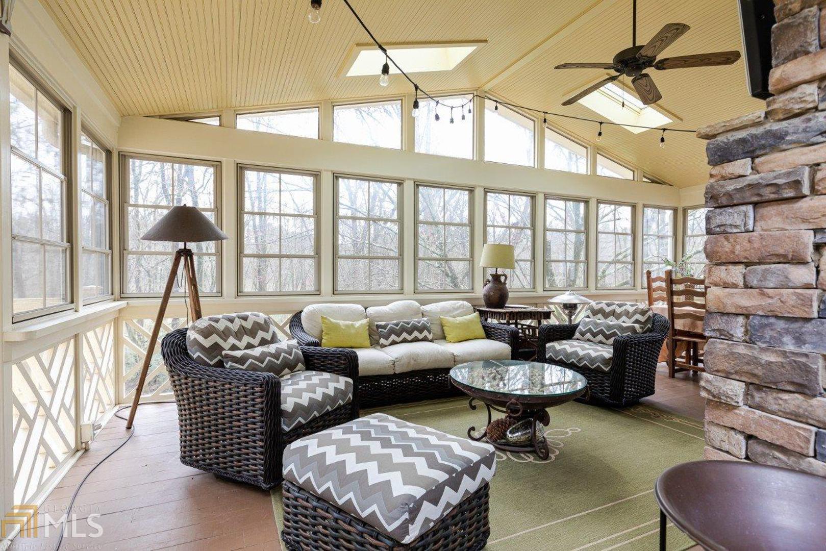 Buckhead - Residential