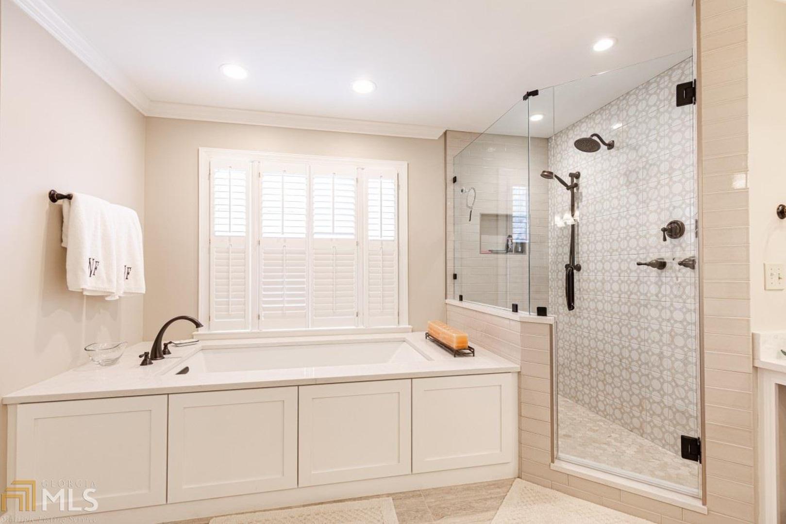 Buckhead - Residential