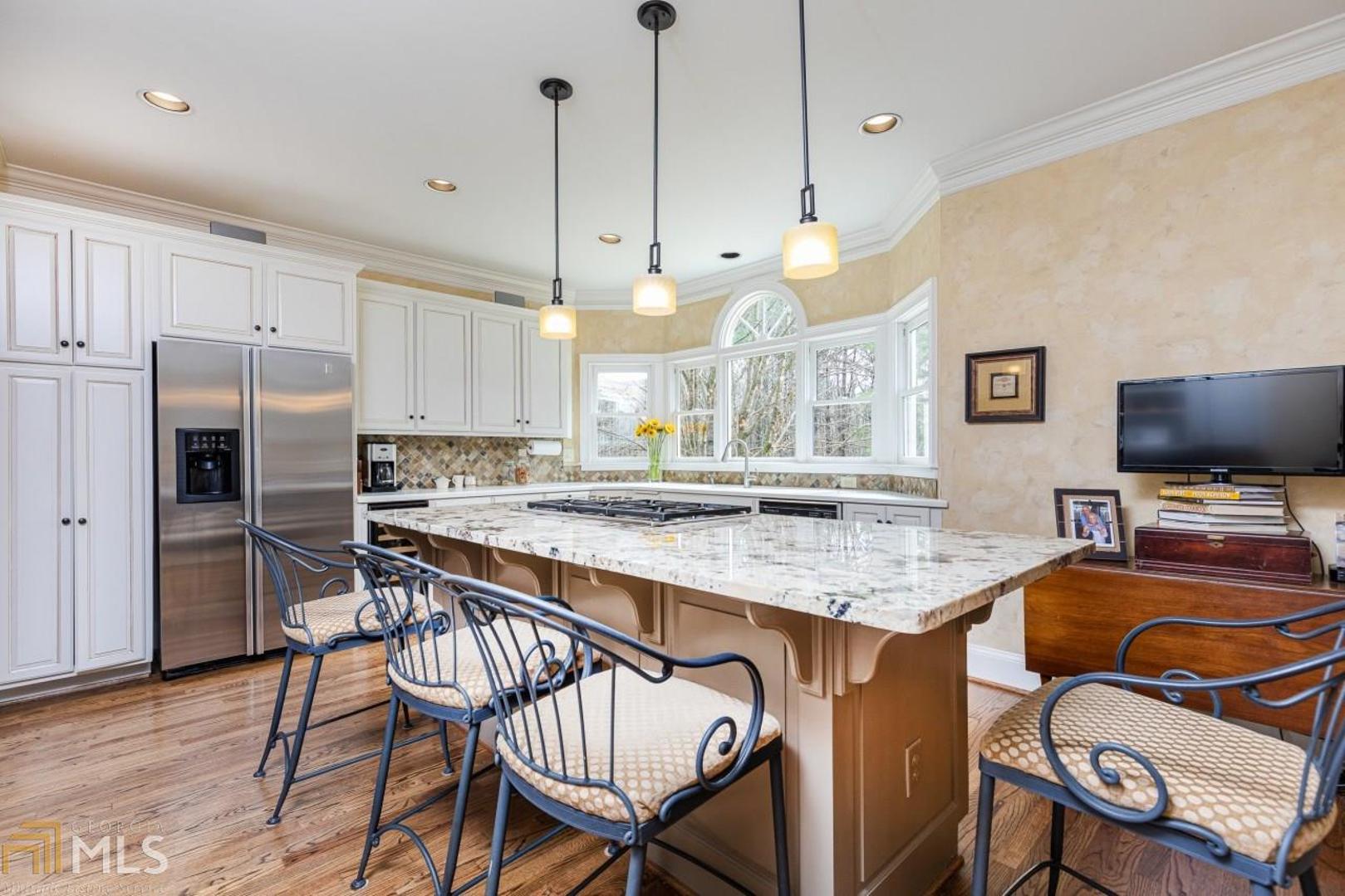Buckhead - Residential