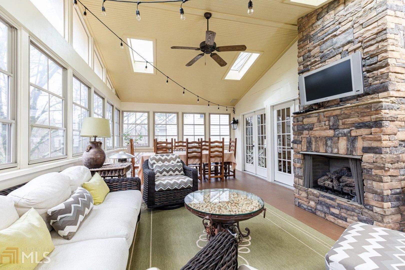 Buckhead - Residential