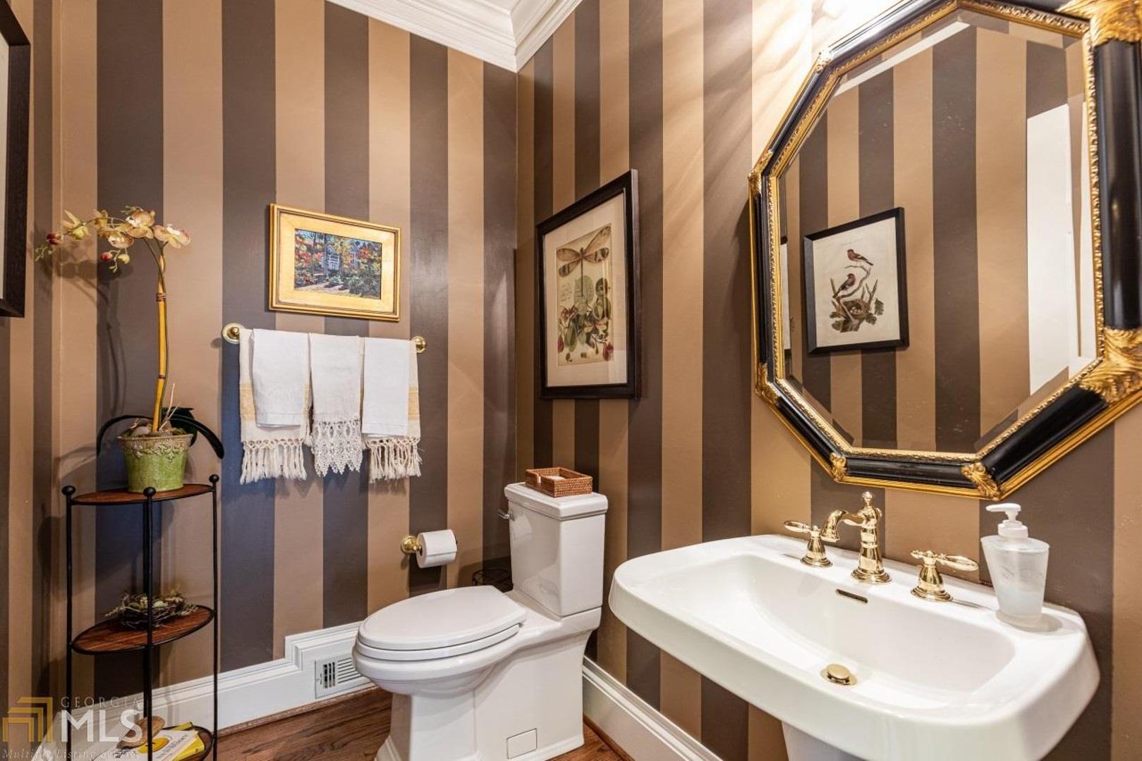 Buckhead - Residential