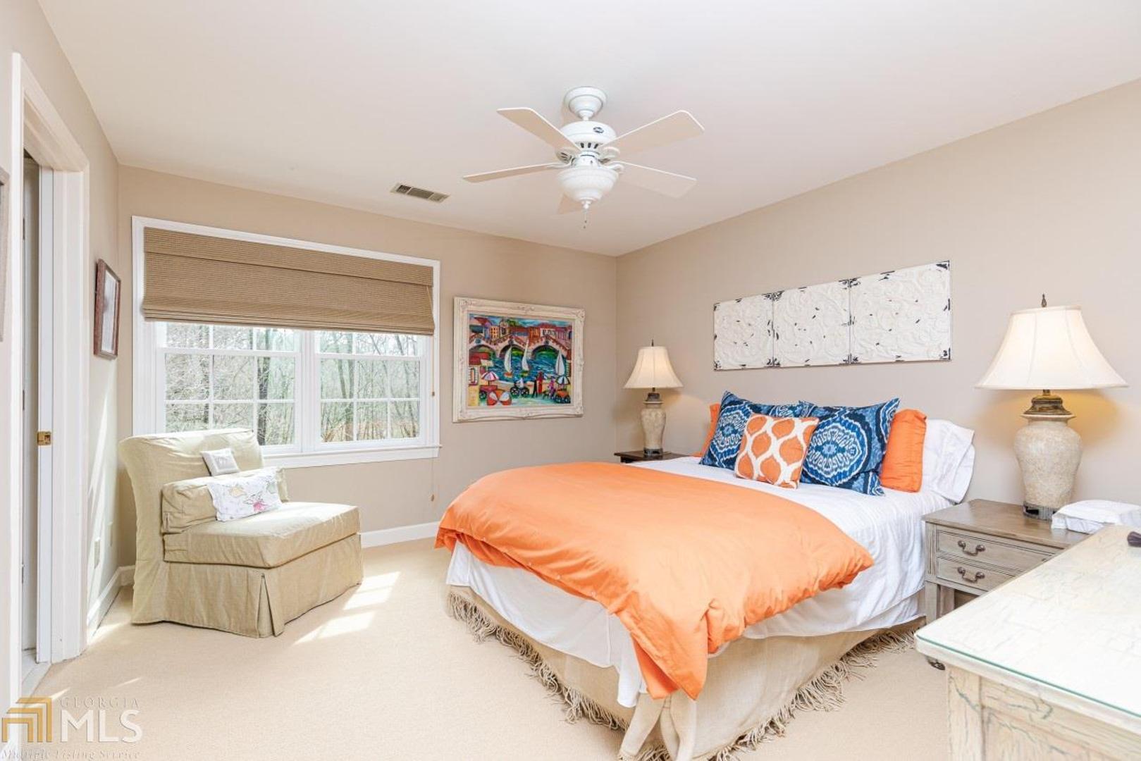 Buckhead - Residential