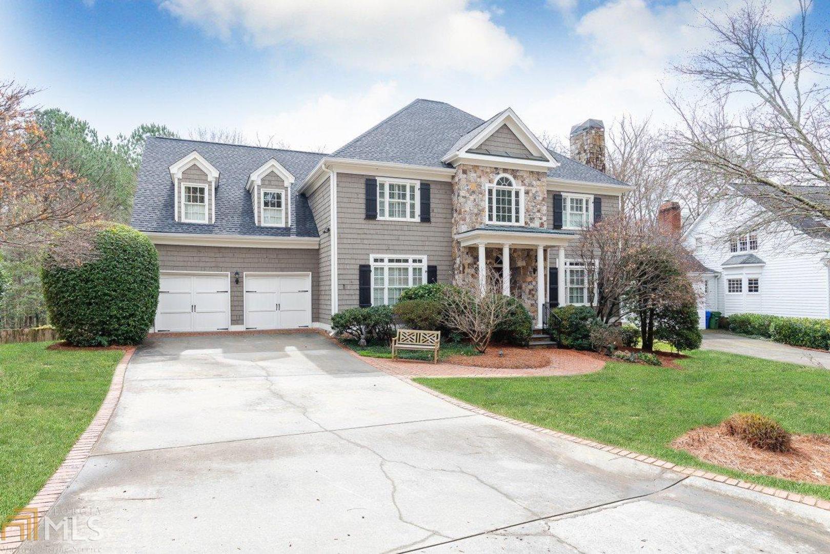 Buckhead - Residential
