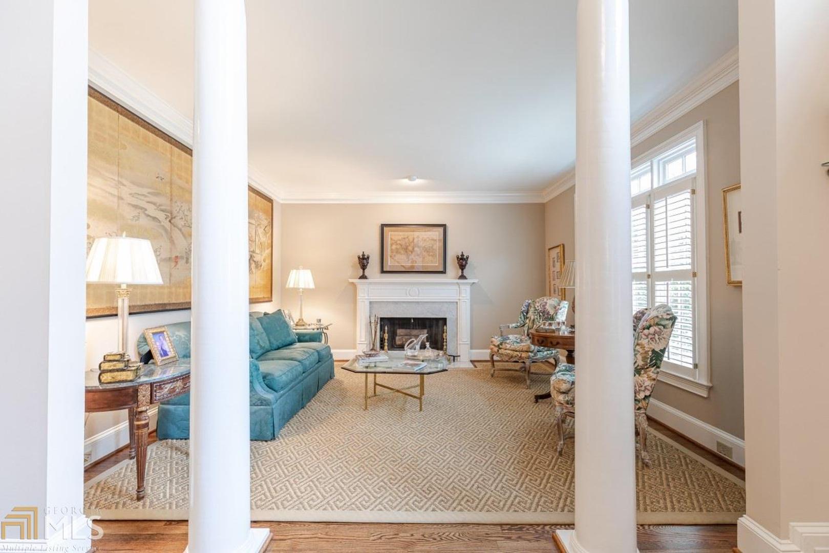 Buckhead - Residential