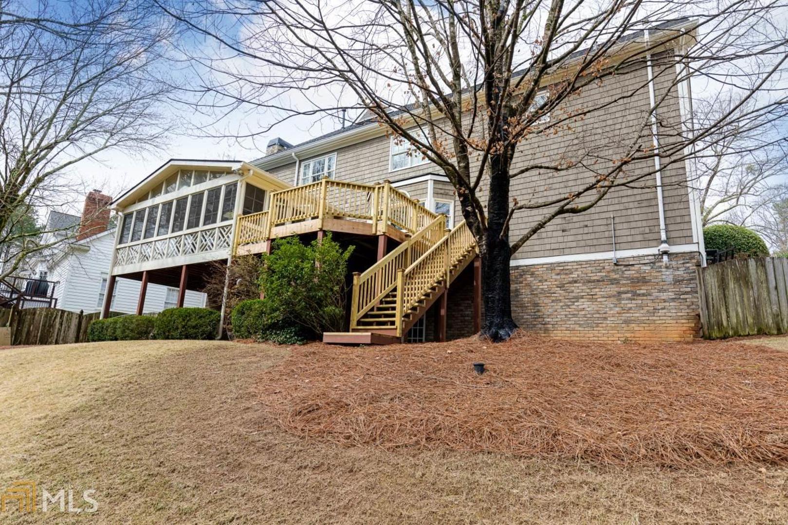 Buckhead - Residential