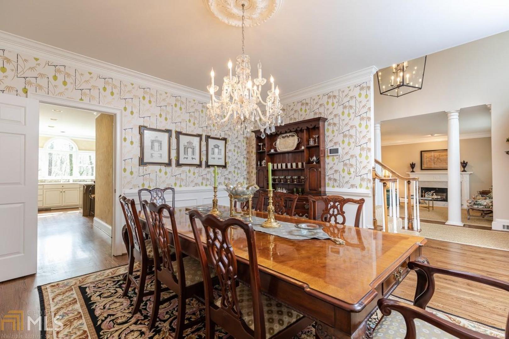 Buckhead - Residential