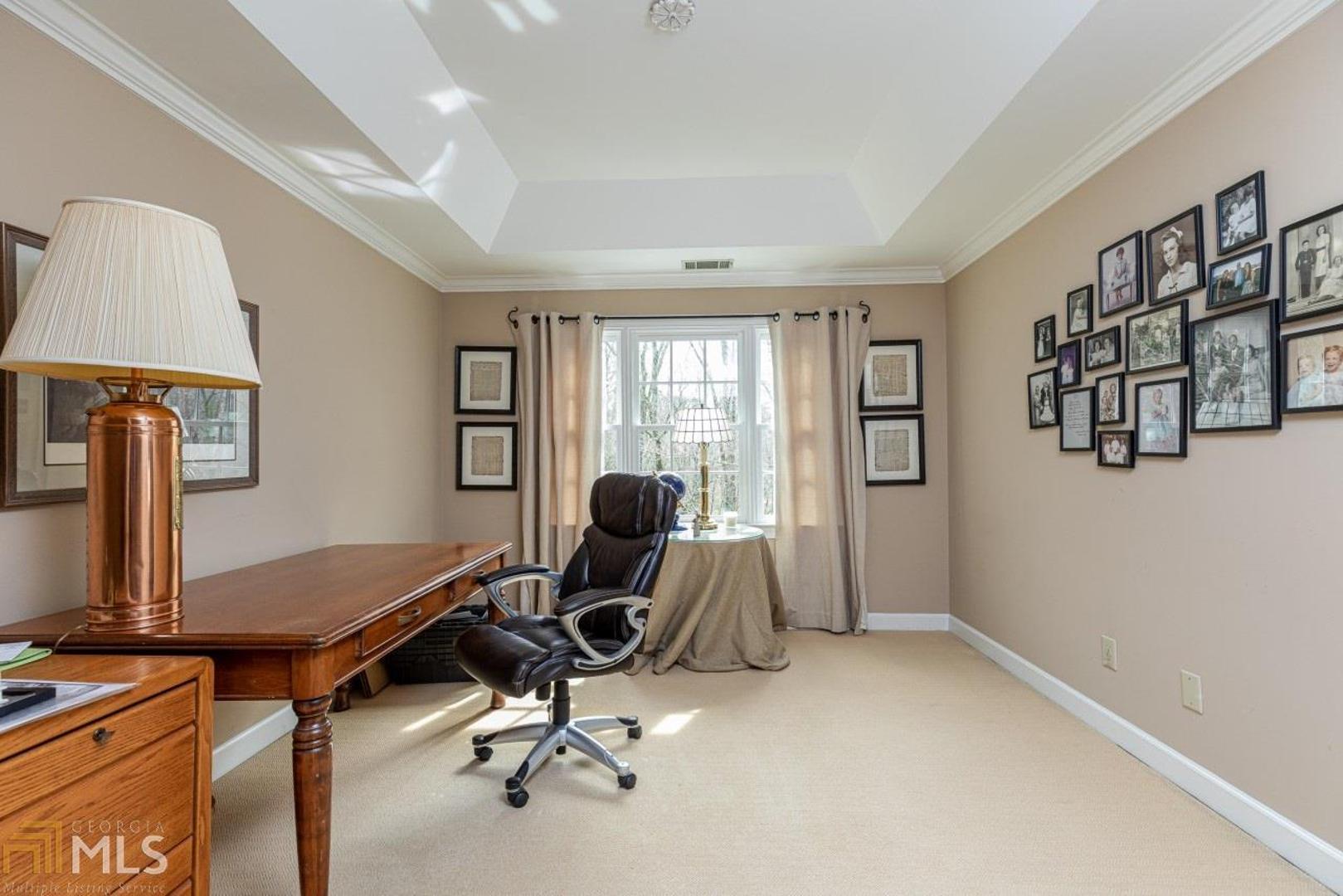 Buckhead - Residential