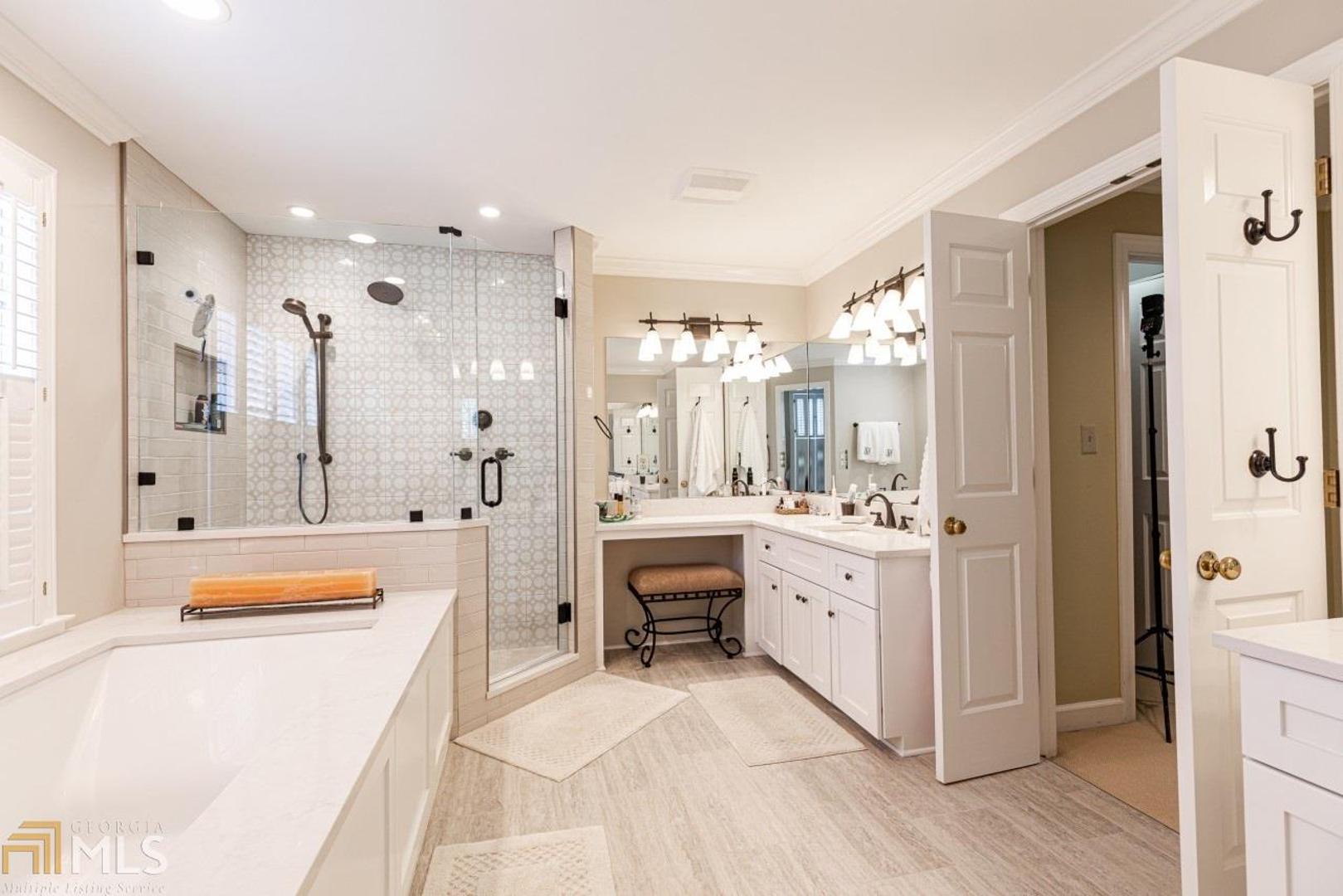 Buckhead - Residential
