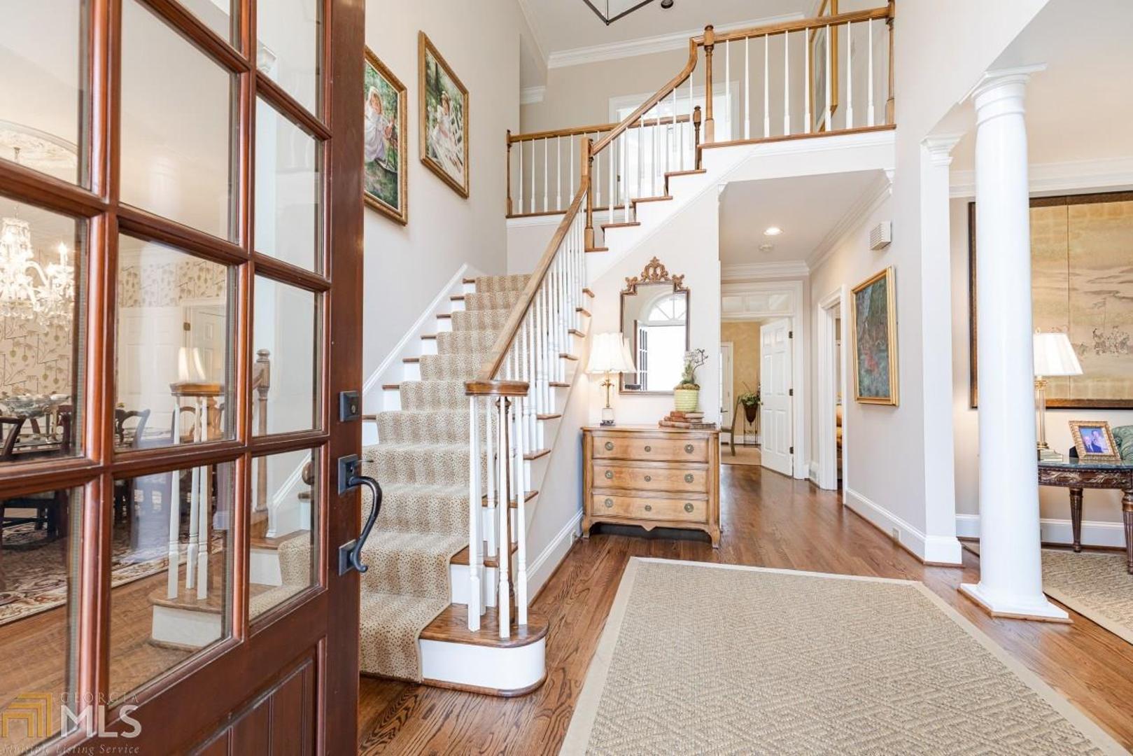 Buckhead - Residential